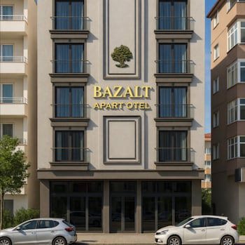 Bazalt Apart Hotel