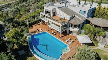 Doors Urla Hotel & Bungalows