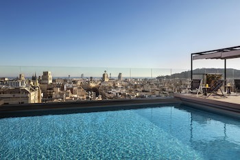 NH Collection Barcelona Gran Hotel Calderon