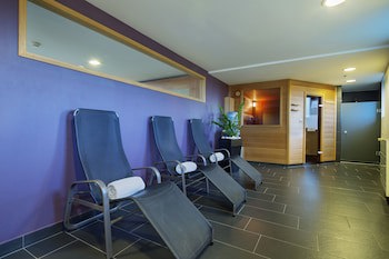 Crowne Plaza Budapest by IHG